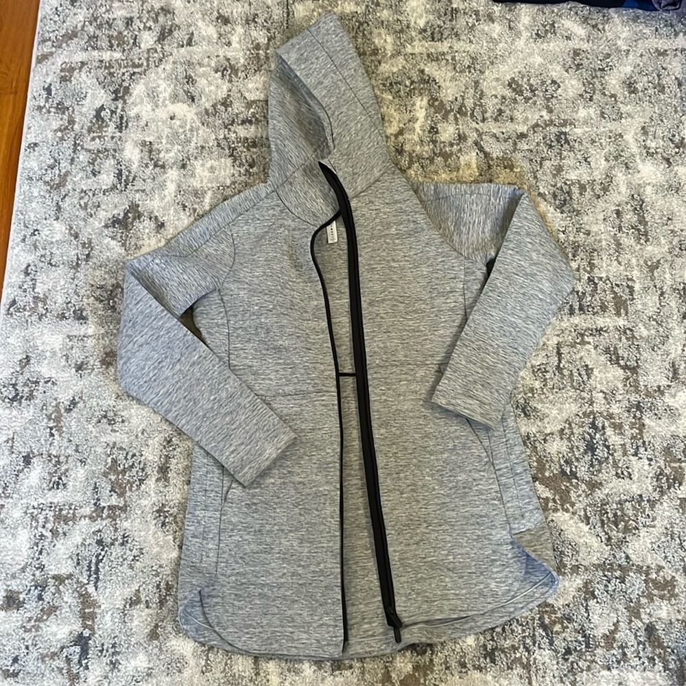 Lululemon going places jacket